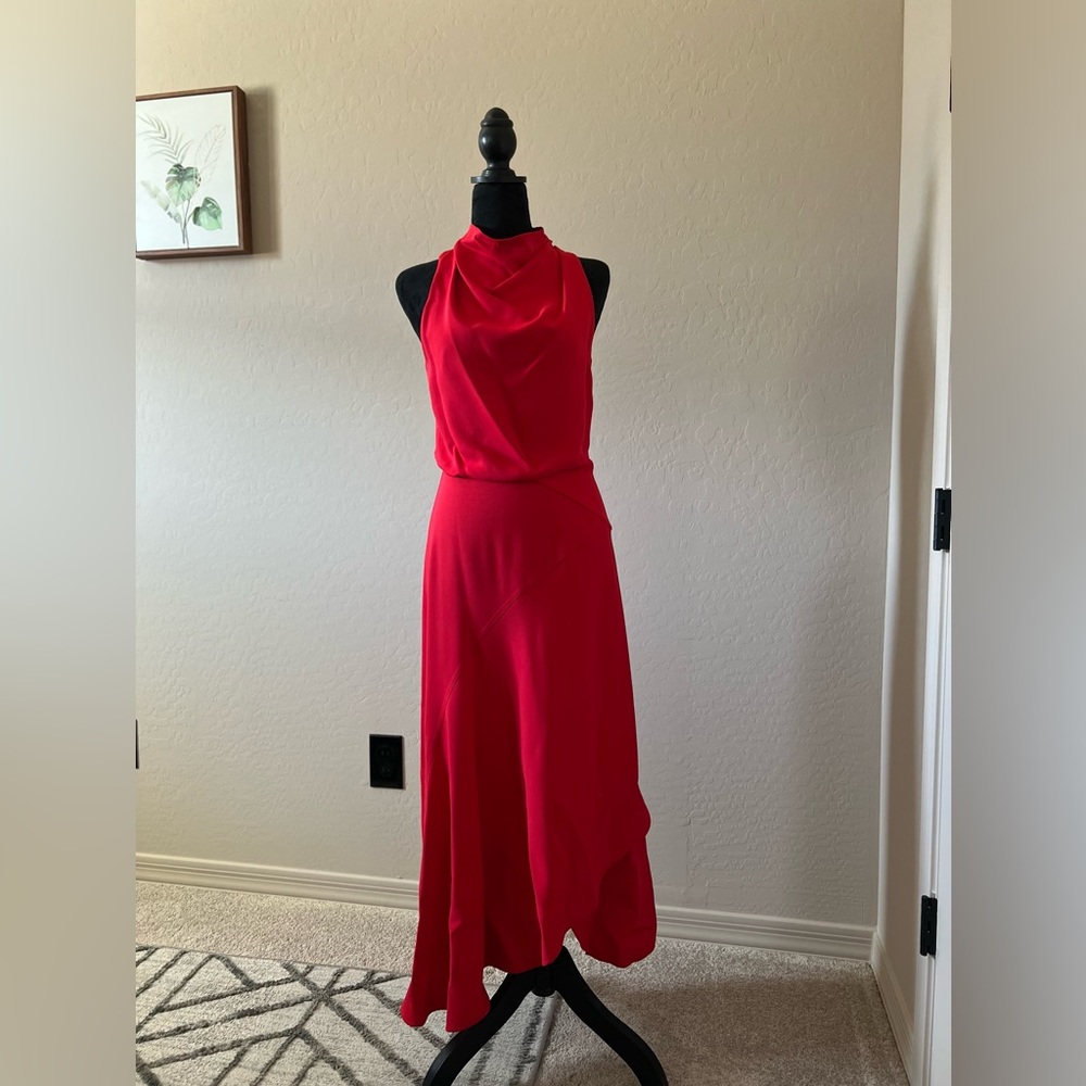 Preowned Reiss Dress